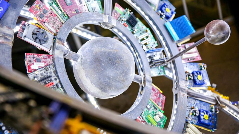 智慧城市物联网平台：如何选择合适的技术方案