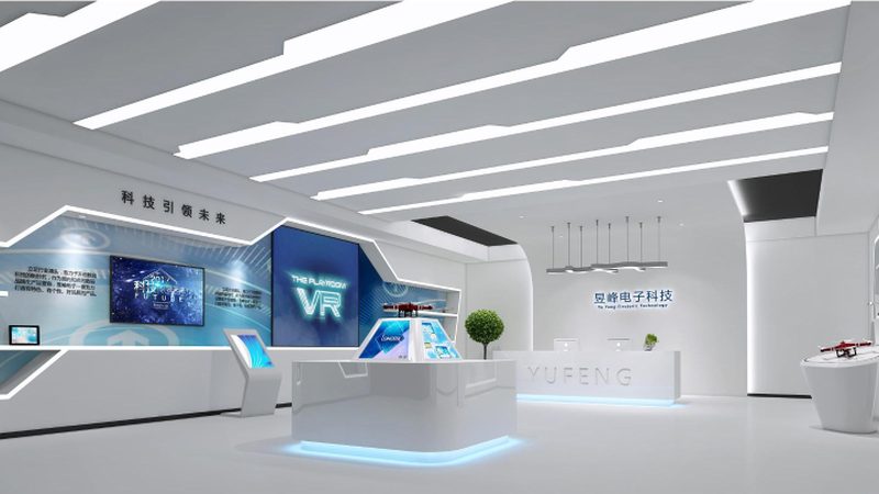 成都本地互联网技术解决方案：揭秘企业数字化转型的关键